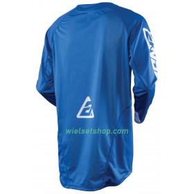 MTB/Motocross Shirt Lange Mouw Answer Racing A18 ELITE N006